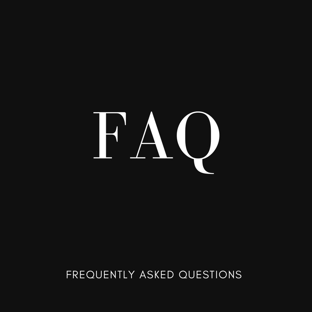 FAQs