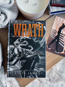 Waitlister access for Dark and Quirky Spring - Stacey McEwan, Ellis James, Nikki Caste and Maria Luis