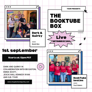The Booktube Box