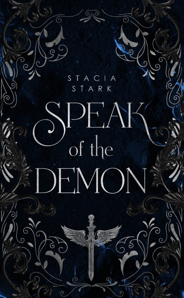 Deals with Demons Series Paperbacks by Stacia Stark