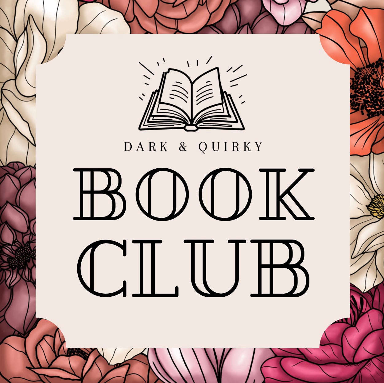 D&Q Book Club
