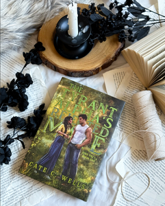 FIVE PACK BY CATE C. WELLS