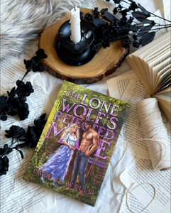 FIVE PACK BY CATE C. WELLS